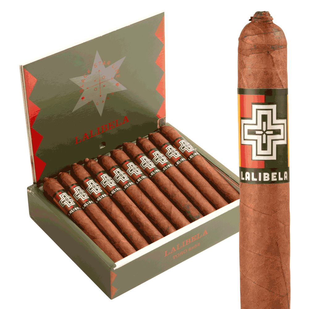 Lalibela Toro, , cigars